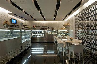 фото отеля Vivanta By Taj Whitefield