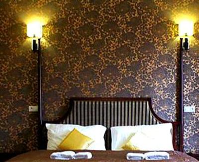 фото отеля Wellness Hotel Beethoven