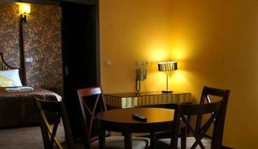 фото отеля Wellness Hotel Beethoven