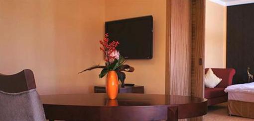 фото отеля Wellness Hotel Beethoven