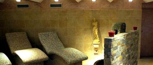 фото отеля Wellness Hotel Beethoven