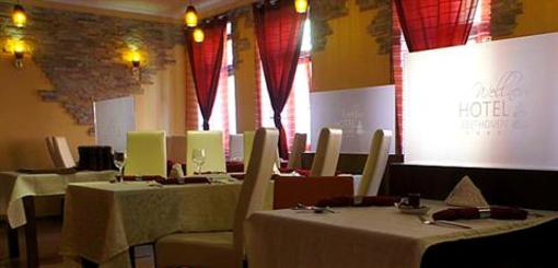 фото отеля Wellness Hotel Beethoven