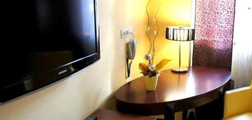 фото отеля Wellness Hotel Beethoven