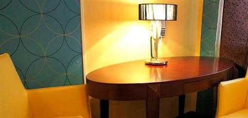 фото отеля Wellness Hotel Beethoven
