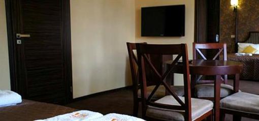 фото отеля Wellness Hotel Beethoven