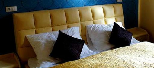 фото отеля Wellness Hotel Beethoven