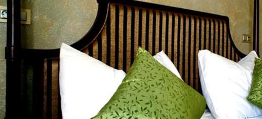 фото отеля Wellness Hotel Beethoven