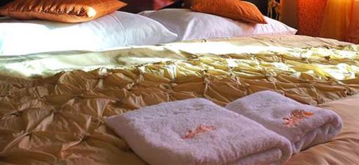 фото отеля Wellness Hotel Beethoven