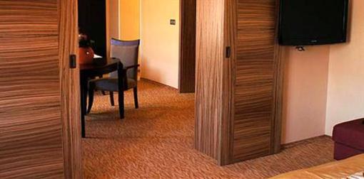 фото отеля Wellness Hotel Beethoven