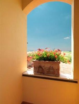 фото отеля B&B La Casa Fra Gli Olivi