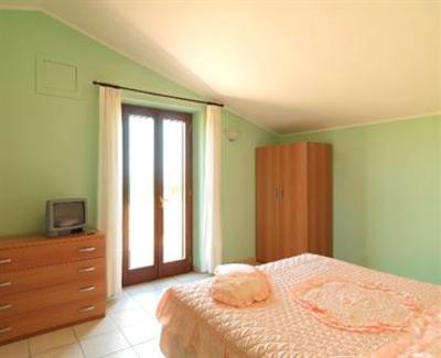фото отеля B&B La Casa Fra Gli Olivi