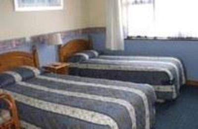 фото отеля Seabreeze Bed & Breakfast