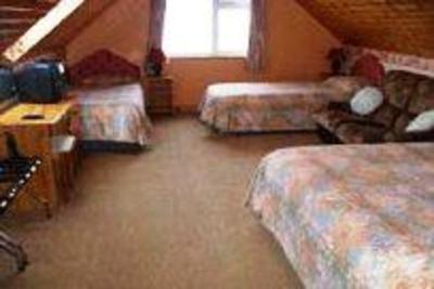 фото отеля Seabreeze Bed & Breakfast