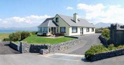 фото отеля Seabreeze Bed & Breakfast
