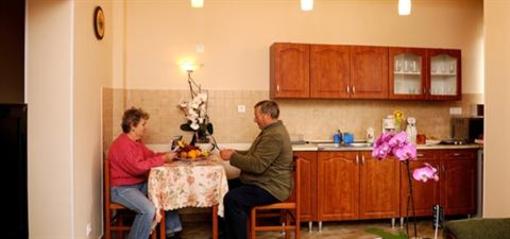 фото отеля Matyas Apartmanok