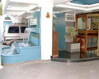 фото отеля Bluemoon Grand