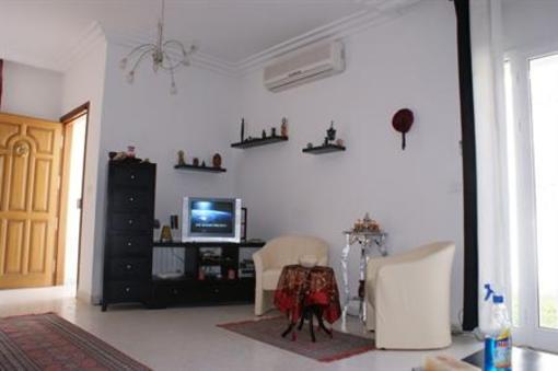 фото отеля Dar Hotes Nabeul