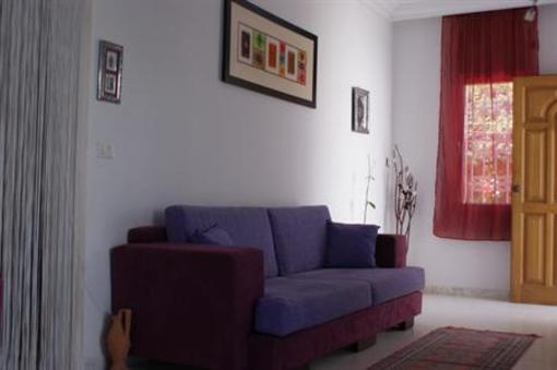 фото отеля Dar Hotes Nabeul
