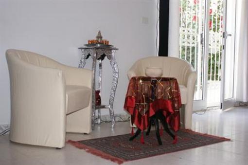 фото отеля Dar Hotes Nabeul