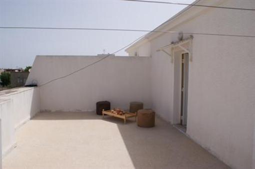 фото отеля Dar Hotes Nabeul