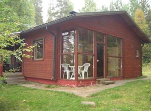фото отеля Hottituvat