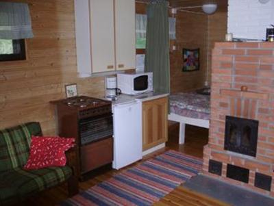 фото отеля Hottituvat