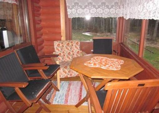 фото отеля Hottituvat