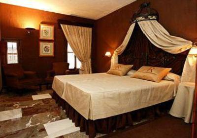 фото отеля Hotel Afan de Rivera