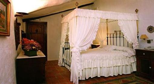 фото отеля Hotel Afan de Rivera