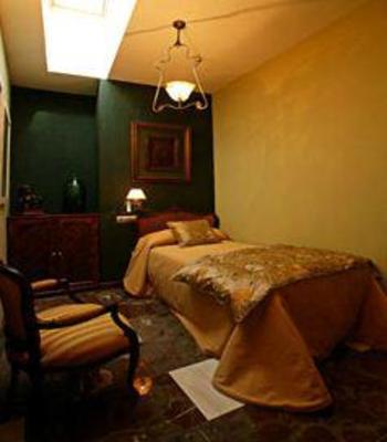 фото отеля Hotel Afan de Rivera