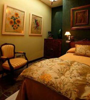 фото отеля Hotel Afan de Rivera