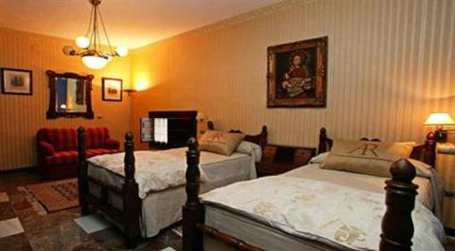 фото отеля Hotel Afan de Rivera
