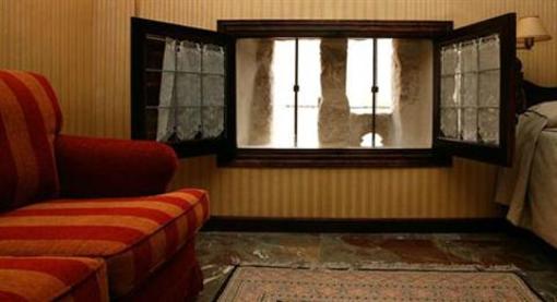 фото отеля Hotel Afan de Rivera