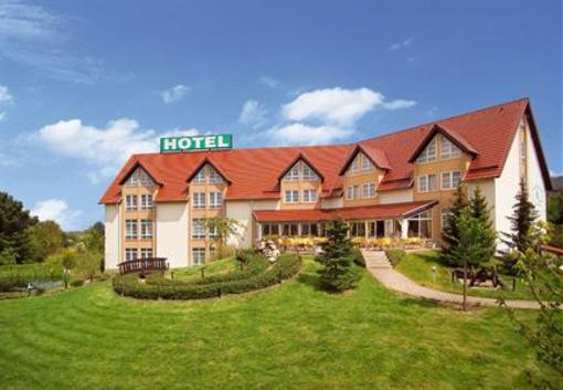 фото отеля Hotel Zum Marschall DuRoc