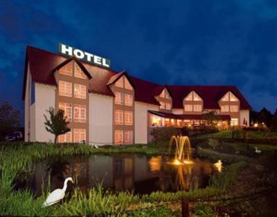 фото отеля Hotel Zum Marschall DuRoc