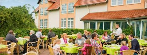 фото отеля Hotel Zum Marschall DuRoc
