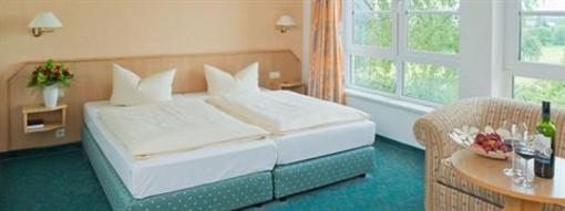 фото отеля Hotel Zum Marschall DuRoc