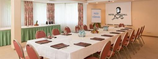 фото отеля Hotel Zum Marschall DuRoc