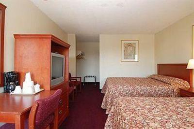 фото отеля Niagara Lodge & Suites
