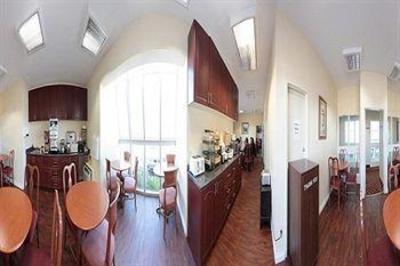 фото отеля Niagara Lodge & Suites
