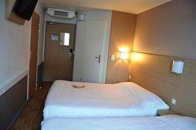 фото отеля Premiere Classe Lyon Sud Pierre Benite Hotel Irigny