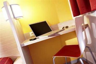 фото отеля Premiere Classe Lyon Sud Pierre Benite Hotel Irigny