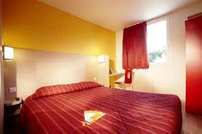 фото отеля Premiere Classe Lyon Sud Pierre Benite Hotel Irigny
