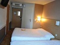 Premiere Classe Lyon Sud Pierre Benite Hotel Irigny