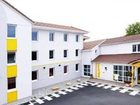 фото отеля Premiere Classe Lyon Sud Pierre Benite Hotel Irigny
