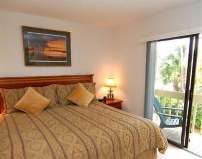фото отеля Coligny Villas Hilton Head Island