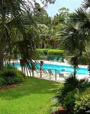 фото отеля Coligny Villas Hilton Head Island