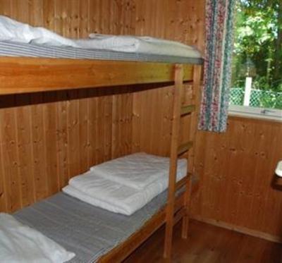 фото отеля Gallokken Strand Camping & Cottages