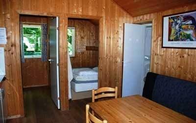 фото отеля Gallokken Strand Camping & Cottages
