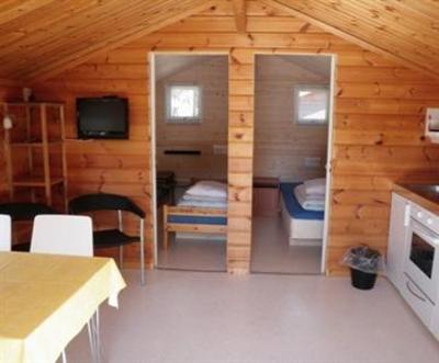 фото отеля Gallokken Strand Camping & Cottages